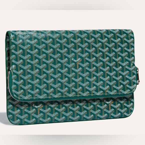 Goyard Bags Goyard Saintemarie Gm Clutch Poshmark